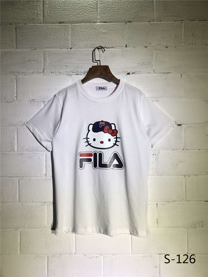 FILA Men's T-shirts 5